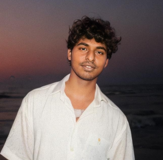 Charan